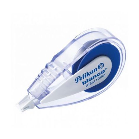 Korektor w taśmie Pelikan Blanco Maxi 4,2mm x 8,5m